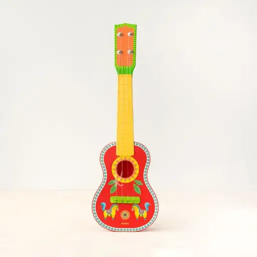 [37036013] ANIMAMBO GUITARRA