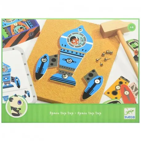 [37036642] TAP TAP ESPAI