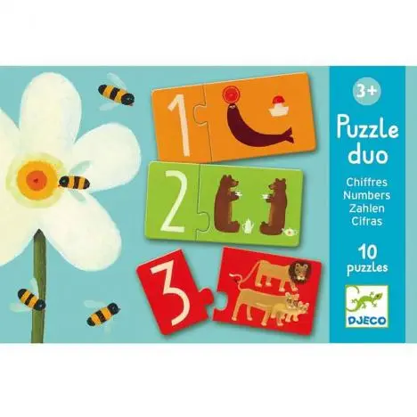 [37038151] PUZLE DUO NOMBRES