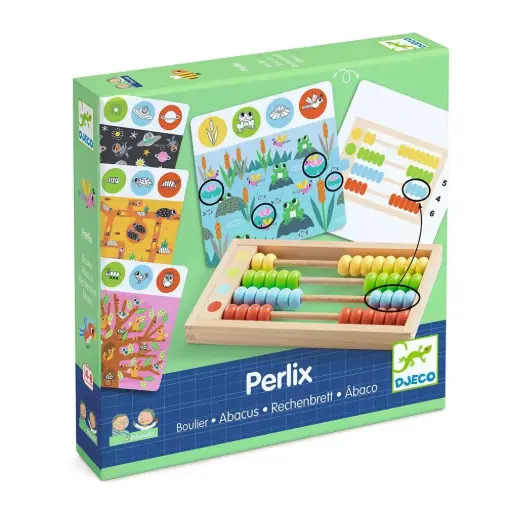 [37038348] EDUPOLO PERLIX ÀBAC DJECO