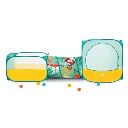 [37090110] CONJUNT JOCS RECORREGUT MOTRIU