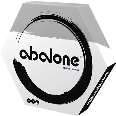 [50307159] ABALONE