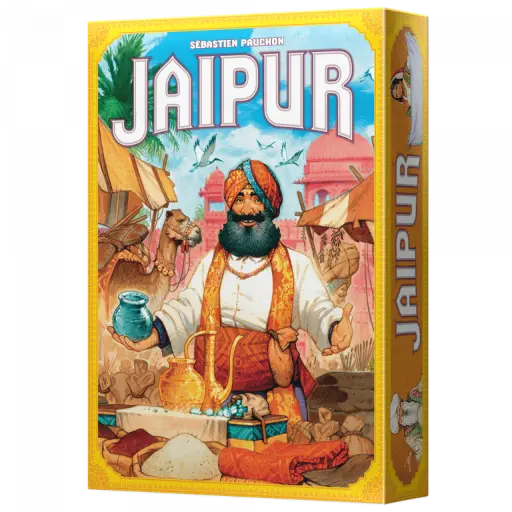 [50309190] JAIPUR