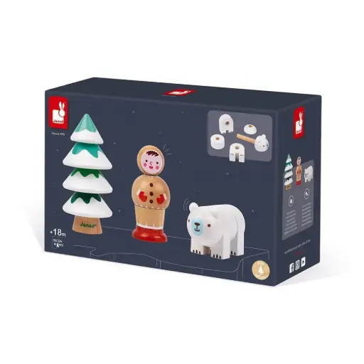 [14635323] APRENC A CARGOLAR - ÀRTIC