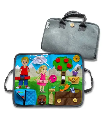 [06236005] BOSSA HABILITATS