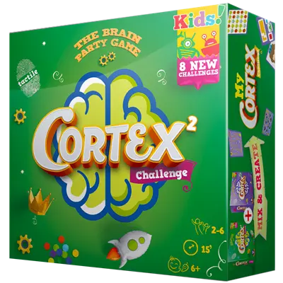 [50393613] CORTEX 2 KIDS