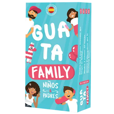 [50399112] GUATAFAMILY