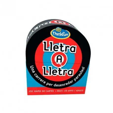 [47076380] LLETRA A LLETRA