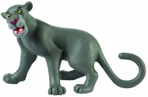 [07312377] BAGHIRA BULLYLAND