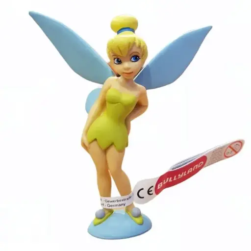 [07312393] FIGURA CAMPANETA