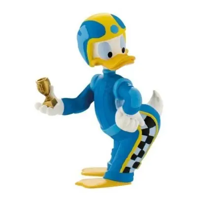 [07315464] FIGURA CORREDOR DONALD