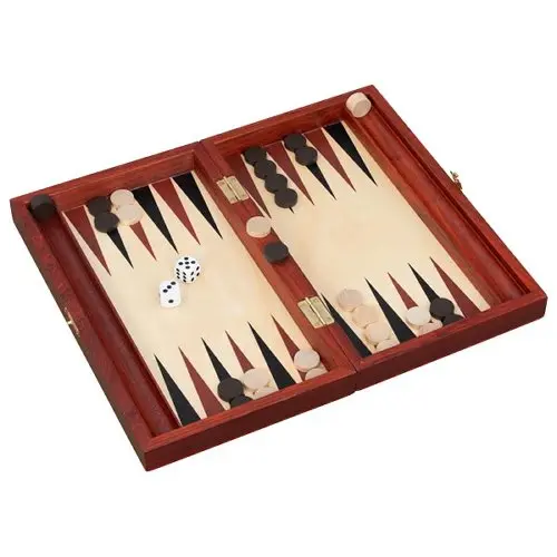[62556322] BACKGAMMON