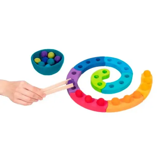 [62558354] CLASSIFICACIÓ DE COLORS GOKI