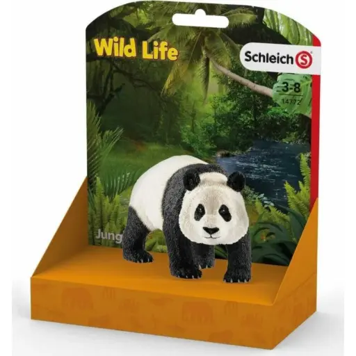 [40314772] PANDA GEGANT MASCLE