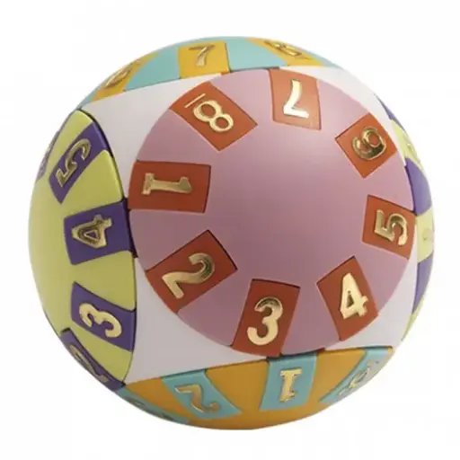 [06263101] WISDOM BALL