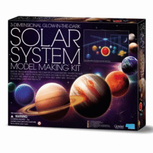 [60405520] MÒBIL 3D SISTEMA SOLAR 4M
