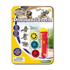 [00173199] LLANTERNA DINOSAURES