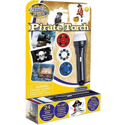 [00173365] LLANTERNA PIRATES