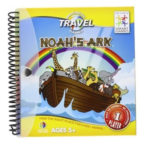 [15400240] NOAH'S ARK