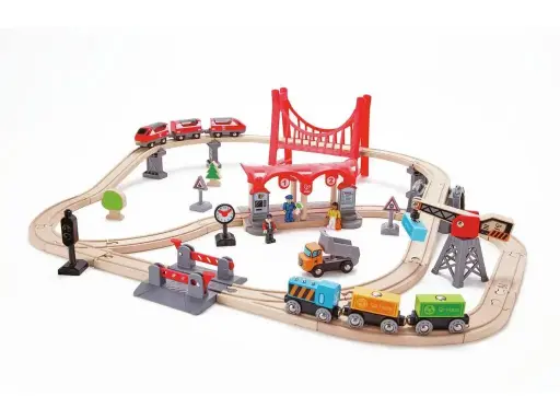 [60403730] CONJUNT DE VIES CIUTAT BULLICIOSA