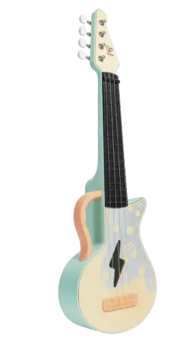 [60400625] APRÈN UKELELE AMB LLUMS