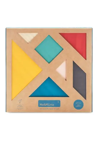 [22378493] TANGRAM DE FUSTA EARTH ME&MINE