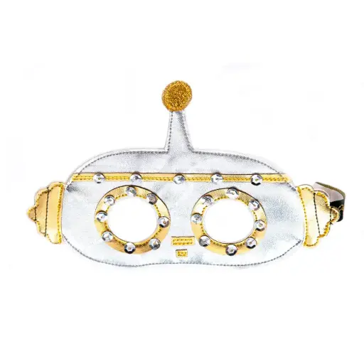 [09134006] ANTIFAÇ ROBOT