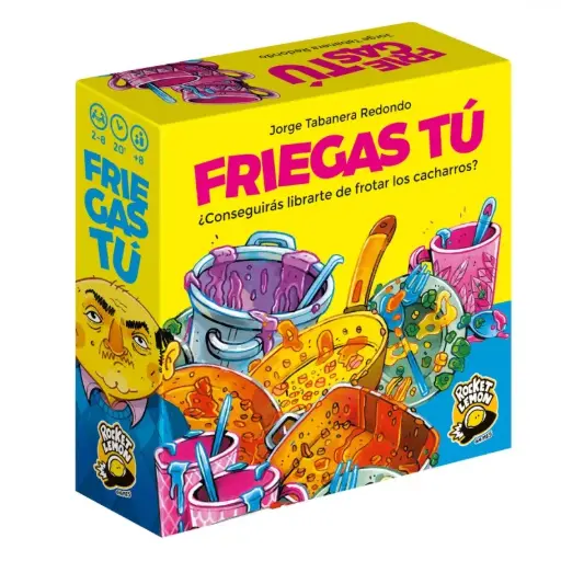 [50280370] FRIEGAS TÚ