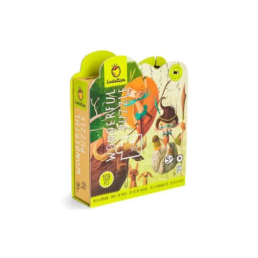 [20607475] TRENCACLOSQUES WONDERFUL A LA NATURALESA