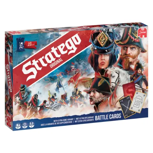 [09500093] STRATEGO ORIGINAL