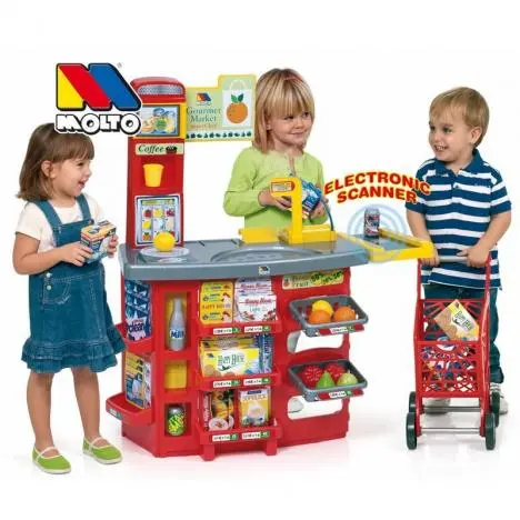 [26512186] SUPERMERCAT AMB CARRET