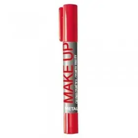 [07103068] PLAYCOLOR MAKE UP METÀLIC VERMELL