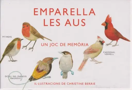 [08740582] EMPARELLA LES AUS