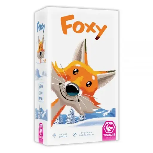 [50288571] FOXY