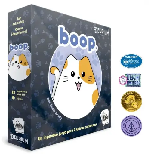 [88790027] BOOP 