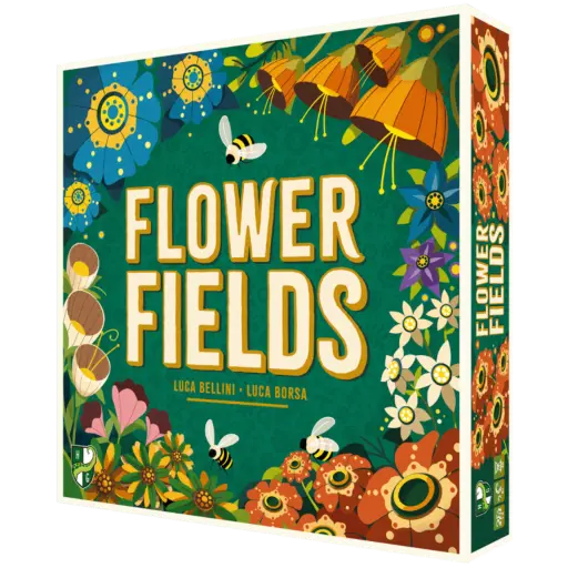 [50365046] FLOWER FIELDS
