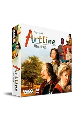 [73021926] ARTLINE