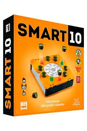 [73024966] SMART 10 