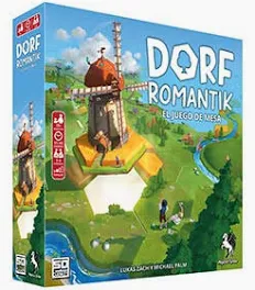 [73025467] DORFROMANTIK