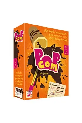 [73025484] POP COM