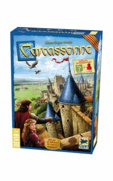 [16722521] CARCASSONNE BÀSIC CATALÀ