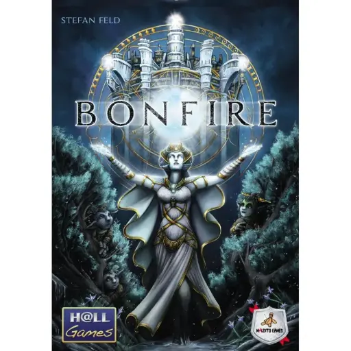 [88781341] BONFIRE