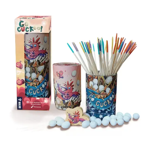 [16794024] GO CUCKOO!