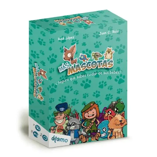 [15922914] MAS MASCOTAS