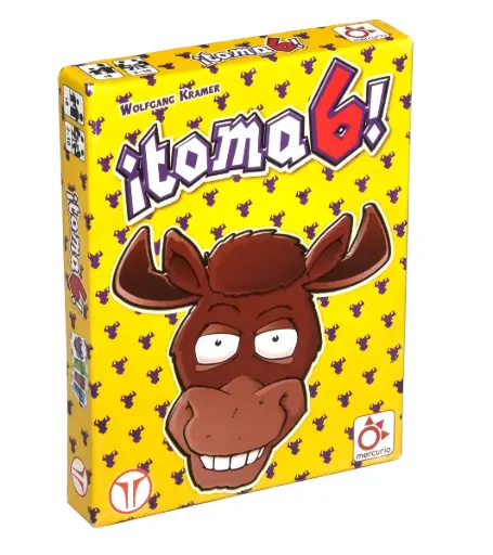 [39282773] TOMA 6! MERCURIO