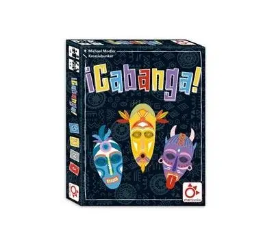 [39282794] ¡GABANGA!