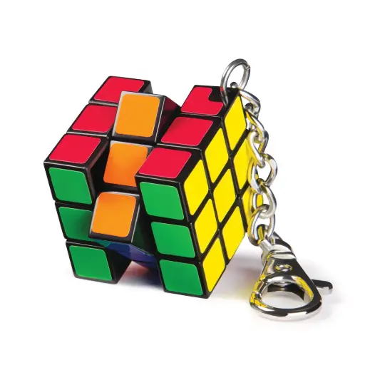 [14772130] CUB RUBIKS 3X3 CLAUER