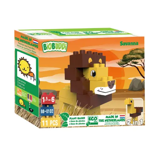 [06296498] SABANA 11 PECES