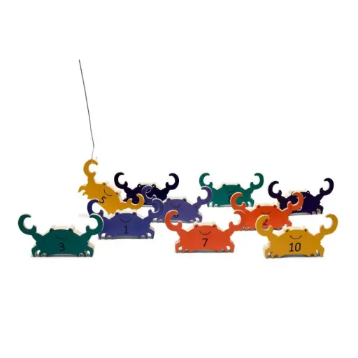 [06244414] PESCA DE CRANCS