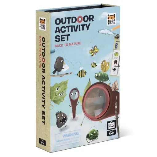 [20000915] OUTDOOR ACTIVITY SET